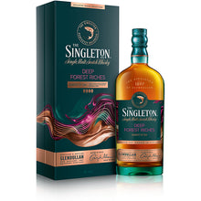 Charger l'image dans la galerie, SINGLETON DEEP FOREST 44,8% 70CL