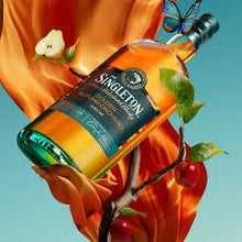 Charger l'image dans la galerie, SINGLETON GOLDEN AUTUMN 41,8% 1L