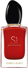 Charger l'image dans la galerie, GIORGIO ARMANI - SÌ PASSIONE EDP 100ML