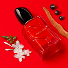 Charger l'image dans la galerie, GIORGIO ARMANI - SÌ PASSIONE EDP 100ML