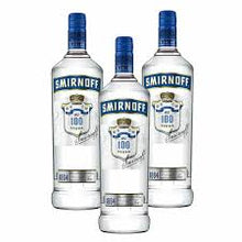 Charger l'image dans la galerie, SMIRNOFF BLUE 50% 1L