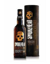 Charger l'image dans la galerie, SMOKEHEAD EXTRA RARE SINGLE MALT 40% 1L