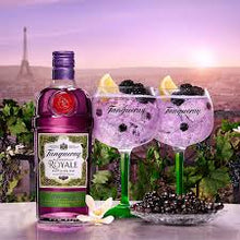 Charger l'image dans la galerie, TANQUERAY BLACKCURRANT ROYALE 41,3% 1 L