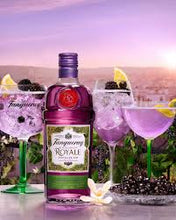 Charger l'image dans la galerie, TANQUERAY BLACKCURRANT ROYALE 41,3% 1 L