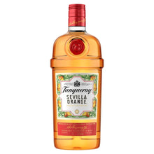 Charger l'image dans la galerie, TANQUERAY FLOR DE SEVILLA 41,3% 1L