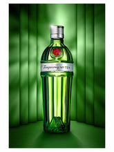 Charger l'image dans la galerie, TANQUERAY TEN 1 L