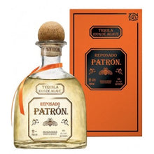 Charger l'image dans la galerie, PATRÓN REPOSADO 40% 1L