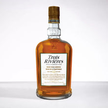 Charger l'image dans la galerie, TROIS RIVIÈRES RHUM VIEUX AGRICOLE 12 ANS 42% 70CL