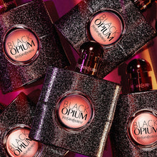Charger l'image dans la galerie, YVES SAINT LAURENT BLACK OPIUM EAU DE PARFUM 90ML