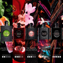 Charger l'image dans la galerie, YVES SAINT LAURENT BLACK OPIUM EAU DE PARFUM 90ML