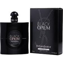 Charger l'image dans la galerie, YVES SAINT LAURENT BLACK OPIUM LE PARFUM 90ML