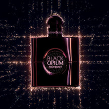 Charger l'image dans la galerie, YVES SAINT LAURENT BLACK OPIUM LE PARFUM 90ML
