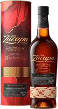 Charger l'image dans la galerie, ZACAPA LA PASIÓN 70CL