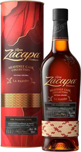 Charger l'image dans la galerie, ZACAPA LA PASIÓN HEAVENLY CASK COLLECTION 40% 70CL