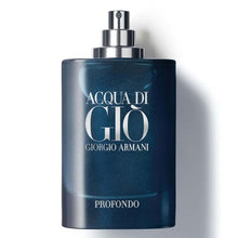 Charger l'image dans la galerie, GIORGIO ARMANI - ACQUA DI GIÒ PROFONDO EAU DE PARFUM