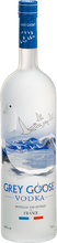 Charger l'image dans la galerie, GREY GOOSE 40% 1L