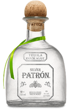 Charger l'image dans la galerie, TEQUILA PATRÓN SILVER 1L
