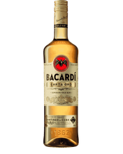 Charger l'image dans la galerie, BACARDÍ CARTA ORO 1L