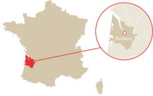 Charger l'image dans la galerie, CHÂTEAU GRAND PLANTIER BORDEAUX ROSÉ 75 CL