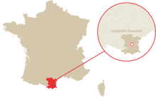 Charger l'image dans la galerie, CAVALIER DE LA MEDITERRANEE GRENACHE 75 CL