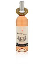 Charger l'image dans la galerie, CAVALIER DE LA MEDITERRANEE GRENACHE 75 CL