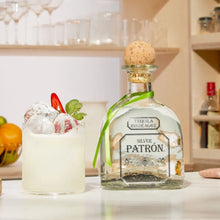 Charger l'image dans la galerie, TEQUILA PATRÓN SILVER 1L