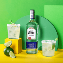 Charger l'image dans la galerie, JOSE CUERVO ESPECIAL SILVER 1 L