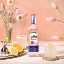 Charger l'image dans la galerie, JOSE CUERVO ESPECIAL SILVER 1 L