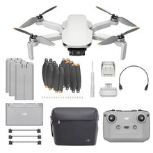 Charger l'image dans la galerie, DJI MINI 4K FLY MORE COMBO
