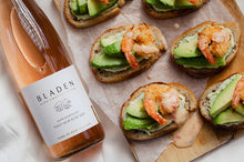 Charger l'image dans la galerie, BLADEN MARLBOROUGH PINOT NOIR ROSÉ 2023 13,5% 75CL