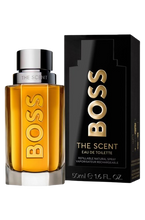 Charger l'image dans la galerie, HUGO BOSS - THE SCENT EAU DE TOILETTE 50 ML