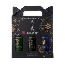 Charger l'image dans la galerie, KI NO KI³ COFFRET 3 X 20CL