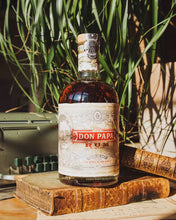 Charger l'image dans la galerie, DON PAPA RUM 70CL