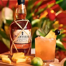 Charger l'image dans la galerie, PLANTATION RUM BARBADE 5 ANS 70 CL