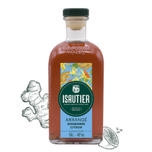 Charger l'image dans la galerie, ISAUTIER COFFRET ARRANGÉS (3 X 20 CL)