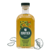Charger l'image dans la galerie, ISAUTIER COFFRET ARRANGÉS (3 X 20 CL)