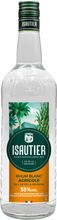 Charger l'image dans la galerie, ISAUTIER RHUM BLANC AGRICOLE 55% 1 L