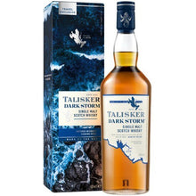 Charger l'image dans la galerie, TALISKER DARK STORM 45,8% 1L