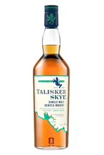 Charger l'image dans la galerie, TALISKER SKYE SINGLE MALT SCOTCH WHISKY 1 L