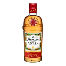 Charger l'image dans la galerie, TANQUERAY FLOR DE SEVILLA 41,3% 1L