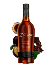 Charger l'image dans la galerie, ZACAPA EDITION NEGRA 1 L