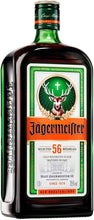 Charger l'image dans la galerie, JÄGERMEISTER 35% 1L