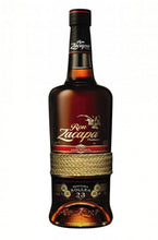 Charger l'image dans la galerie, ZACAPA SISTEMA SOLERA 23 ANS 40% 1L