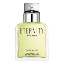 Charger l&#39;image dans la galerie, CK ETERNITY EAU DE TOILETTE 100 ML
