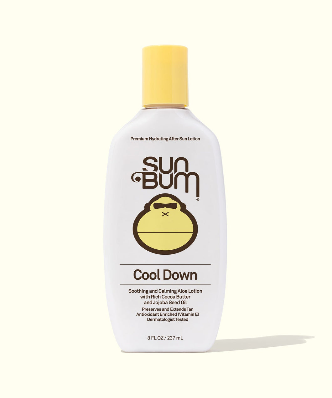 LOTION RAFRAÎCHISSANTE APRÈS-SOLEIL 237ML