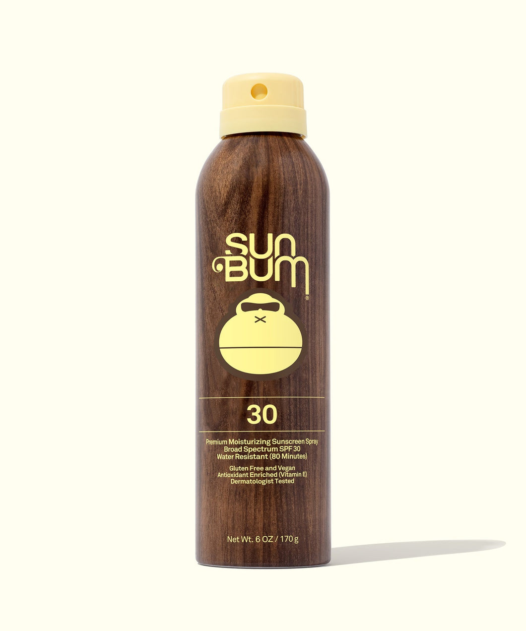 SPAY SOLAIRE ORIGINAL SPF 30 200ML