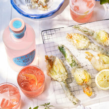 Charger l&#39;image dans la galerie, MALFY GIN CON ROSA 1 L
