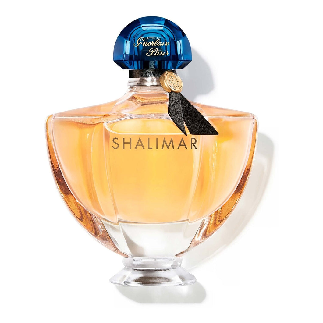 GUERLAIN - SHALIMAR EAU DE TOILETTE 90 ML