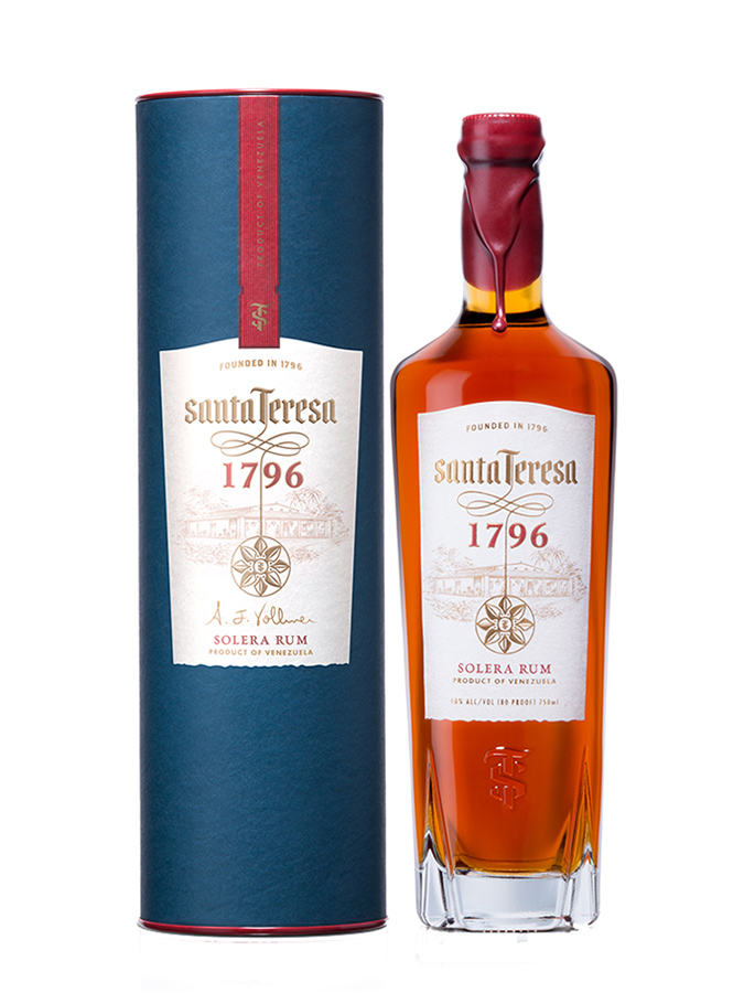 SANTA TERESA 1796 1 L