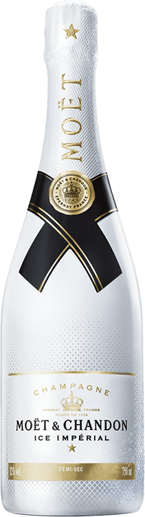 MOET & CHANDON ICE IMPERIAL 75 CL